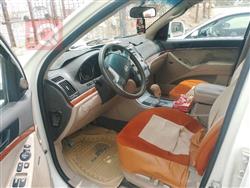 هیوندای ڤێرە کروز